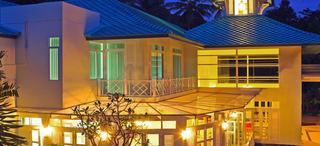 Hotel Krabi Tipa Resort