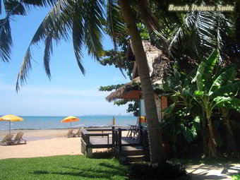 Hotel Sunset Village