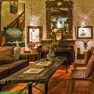 Casa Sandra Boutique Hotel Holbox