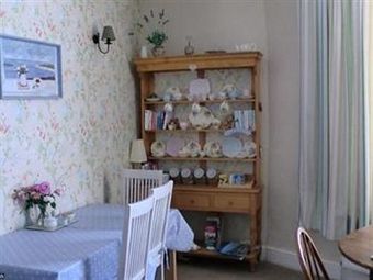 Hostal The Pavilion Guest House