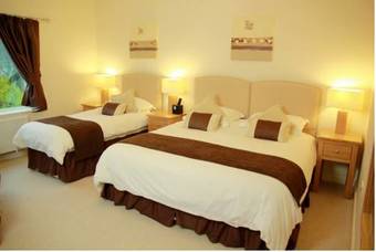 Hostal Capernwray House