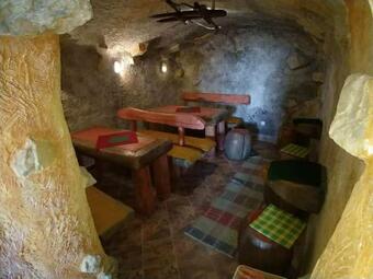 Holiday Home Bakchus Dudince