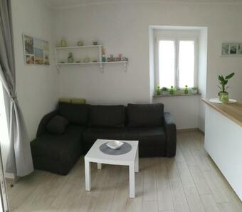 Apartma Slavica