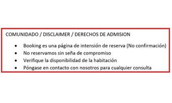 Apartamento Carmen Del Parana Habitacion Doble