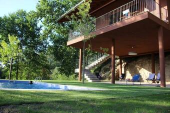 Casa de Joia Oakhouse