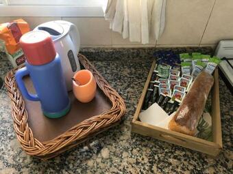 Apartamento Los Tordos