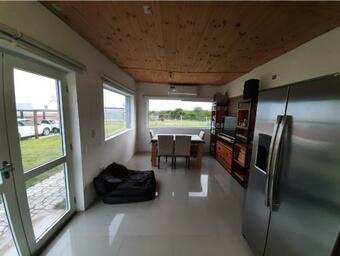 Casa Quinta C Pil Max 6 Pers Solo Estd�as Familiar No Fiestas En Oro Verde