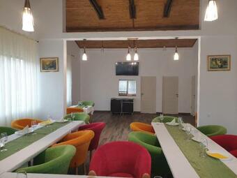 Hostal Zori De Zi Breaza