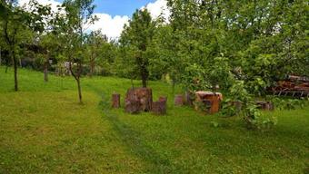 Agroturismo Breb 418, Casa Opris