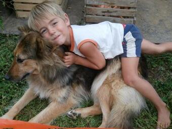 Apartamento Healing Farm