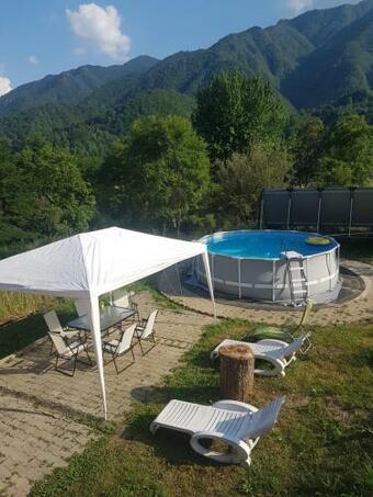 Villa Casa Colt De Rai