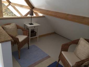 Somerset Country Escape (the Old Mill & The Granary)