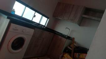 Apartamento Paraguay Itaugua