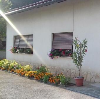 Kolpa River Apartments Tilen 2