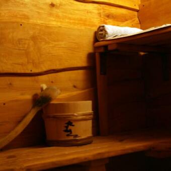 Agroturismo ?wierkowe Rancho