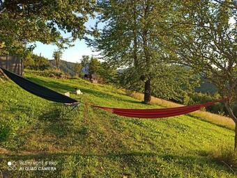 Popas Fefeleaga-camping