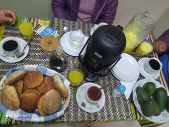 Posada Hospedaje La Caba�a