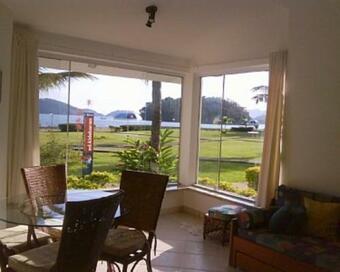 Apartamento Angra - Apto P� Na Areia - Bracuhy