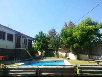 Moradia Do Pa�o - Piscina Privada