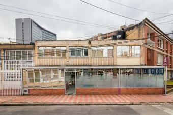 Hotel Fidenzi Bogot�