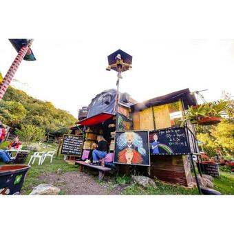 Hotel Pal� Eco Aldea