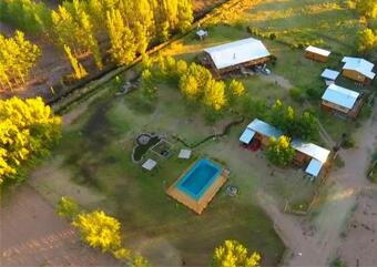 Apartamento Caba�as San Francisco