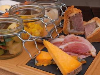 Macdonald Craxton Wood Hotel & Spa