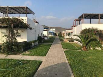 Casa De Playa En Cerro Azul - Beachouse