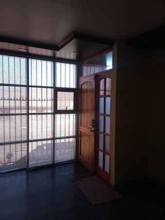 Apartamento Departamento Supervisores