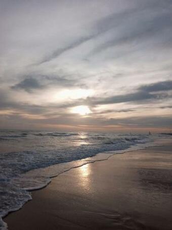 Apartamento Porto Canoa Vista Encantadora Para O Mar, Thassos 101