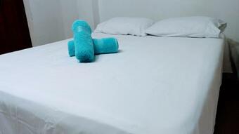 Confort Apartaestudios