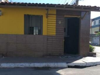 Casa Studio Aconchegante A 100 Metros Da Praia