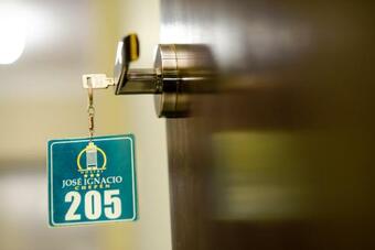 Hotel Jose Ignacio Chepen