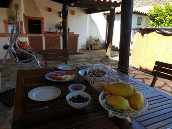 Casa Da Bella
