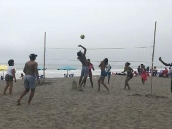 Apartamento Choza Luna 1- Playa �las Totoritas�