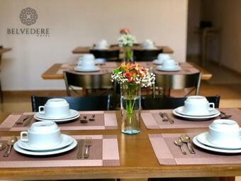 Hotel Belvedere