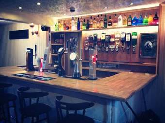 Posada Taynuilt Hotel