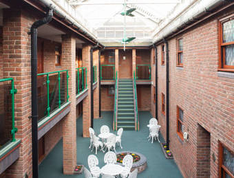 Hotel Chateau Impney