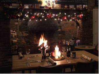 Bed & Breakfast The Merry Harriers