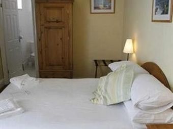 Posada Hope And Anchor Hotel