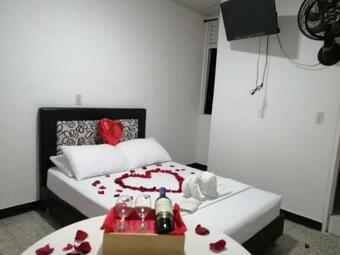 Hotel Olga Luz