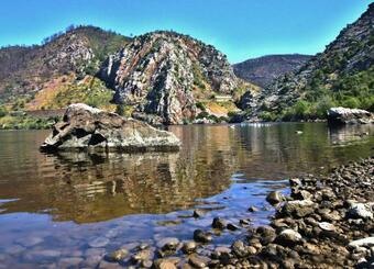 Agroturismo Monte Do Pego