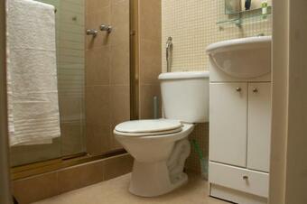 Apartamento Con Vistas En Caracas III