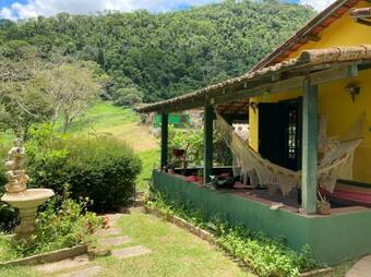 S�tio 1001 - Observe O Mais Belo C�u Do Rj