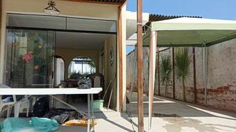 Playa Colan, Piura, Casa Amoblada