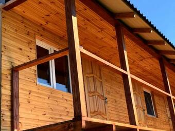 Bed & Breakfast ??????