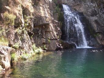 Apartamento Casa Do Tanque T2