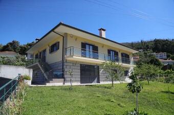Bed & Breakfast Bellavista Alojamento