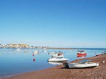 Forge Cottage - 28221