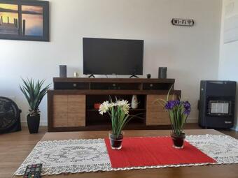 Apartamento Depto En Punta Carretas Con Parking Y Balc�n